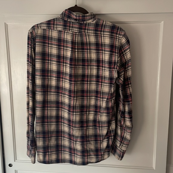 Rogue Territory Flannel - Picture 2 of 2